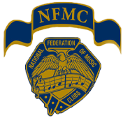 National Federation of Music Clubs logo